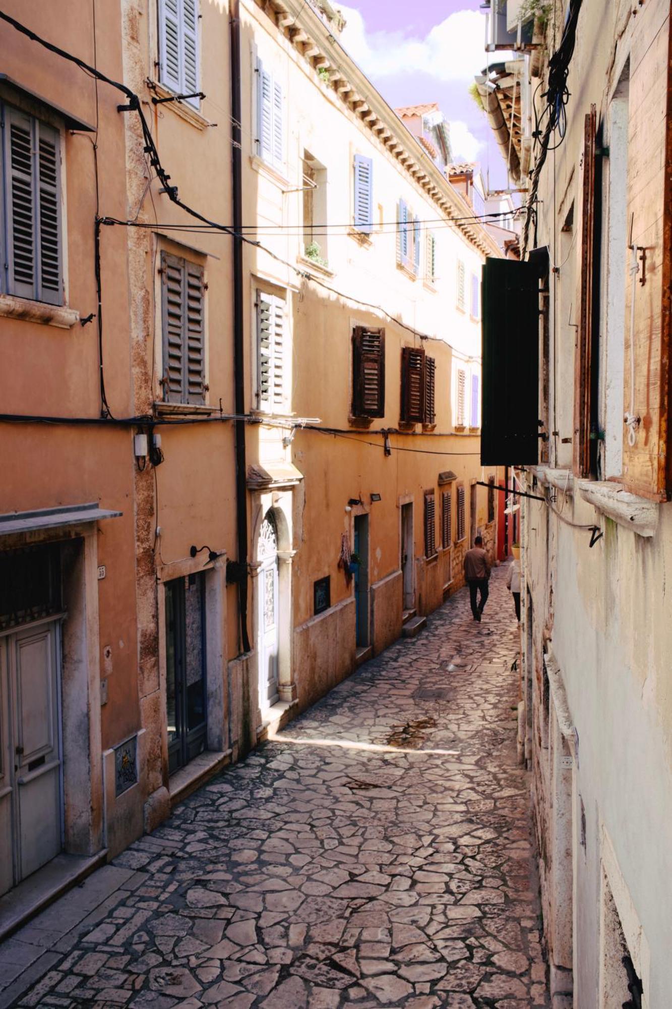 Vecchia Apartmán *
