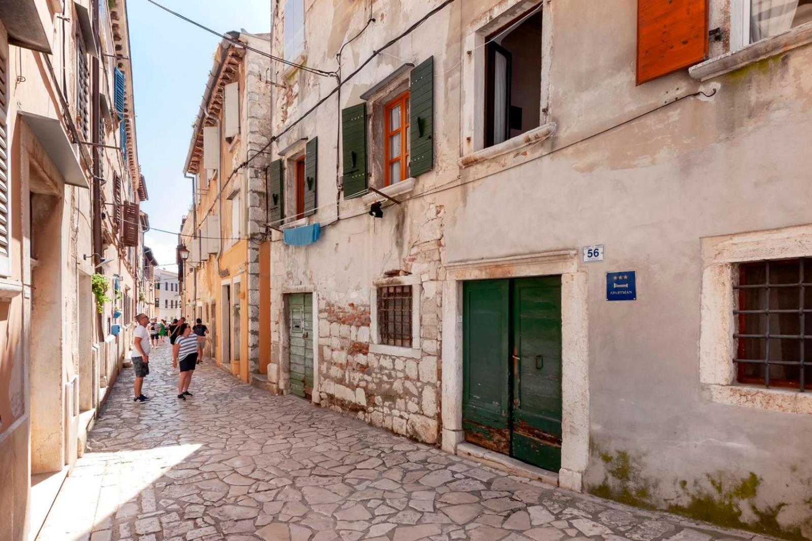 Vecchia * Rovinj