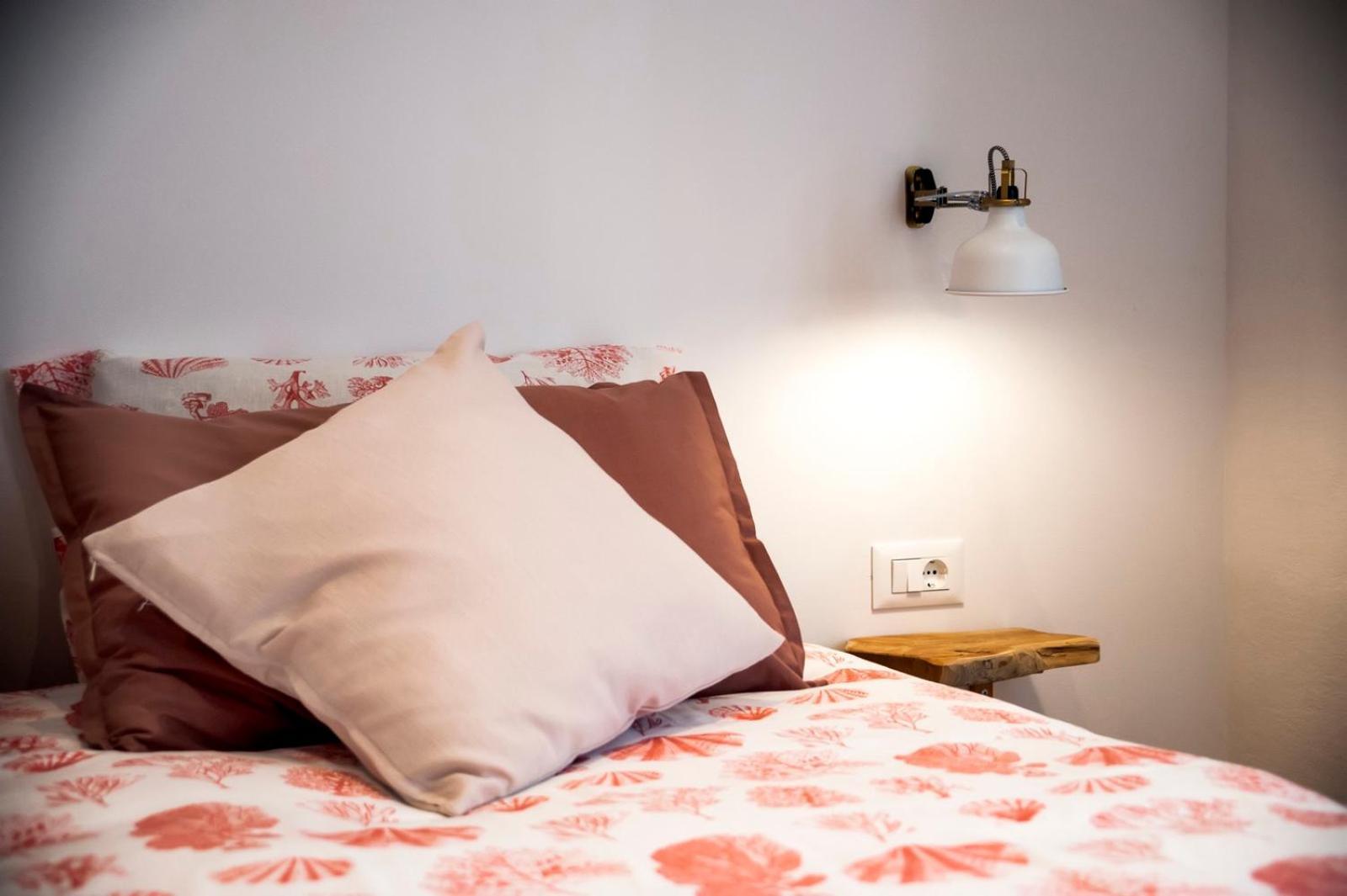 Apartmán Vecchia *