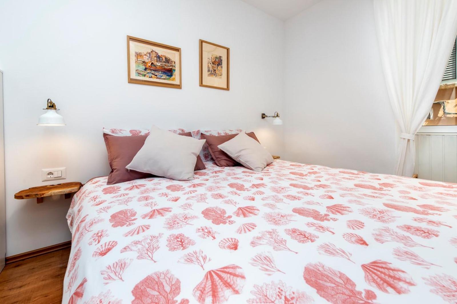 Vecchia Appartement *