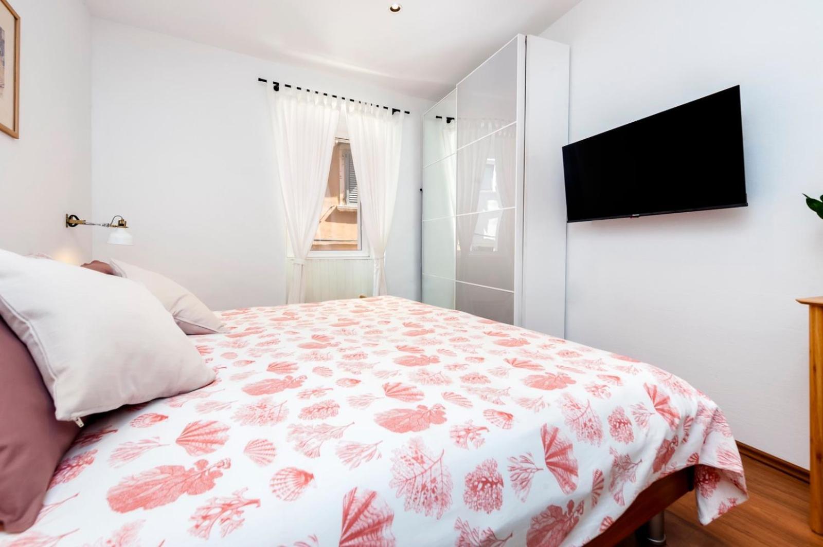 Apartmán Vecchia *