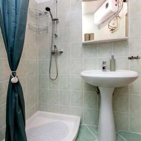 Vecchia Rovigno Apartment Exterior photo