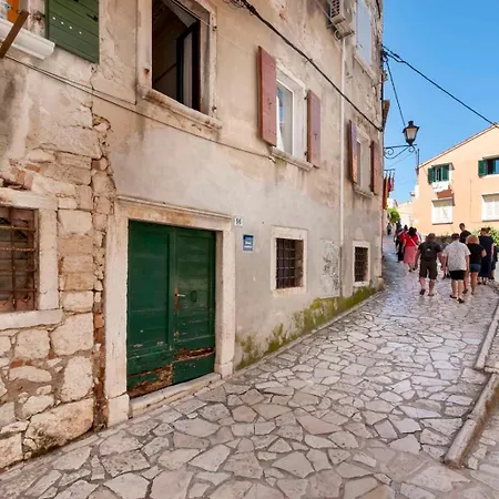 Vecchia Rovigno Apartment Exterior photo