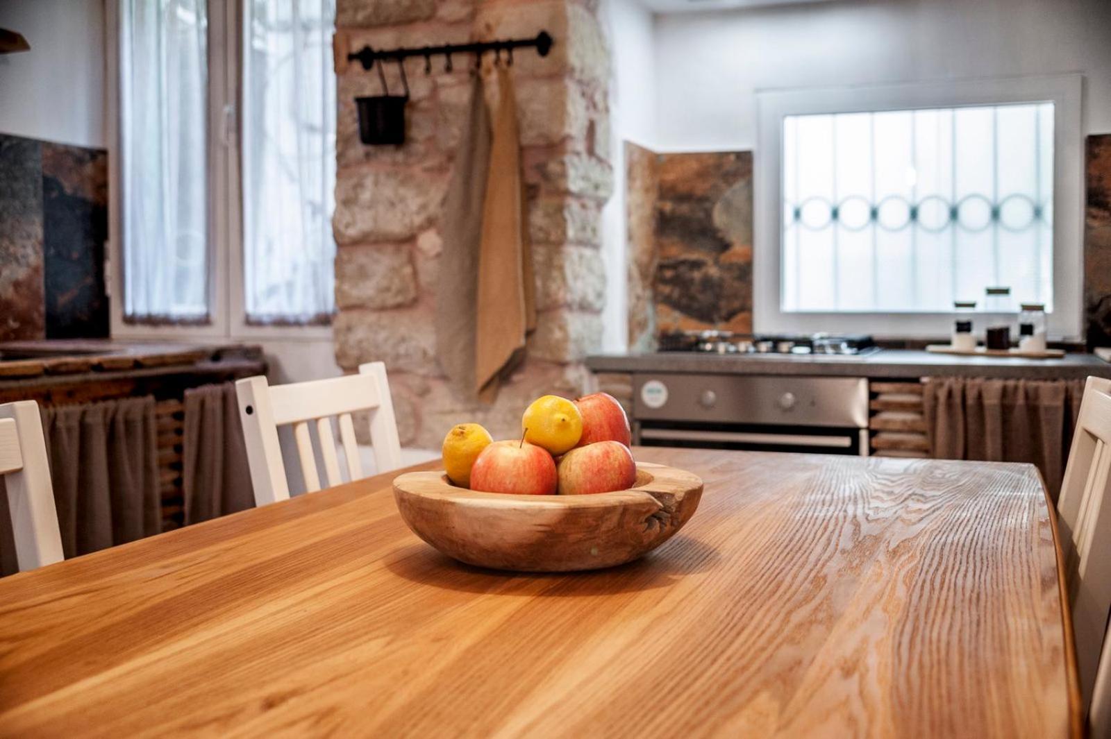 Vecchia Apartment Rovinj