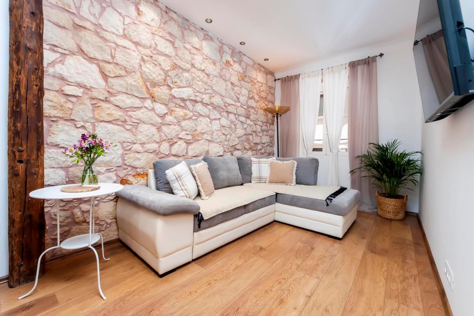 Vecchia Apartment Rovinj