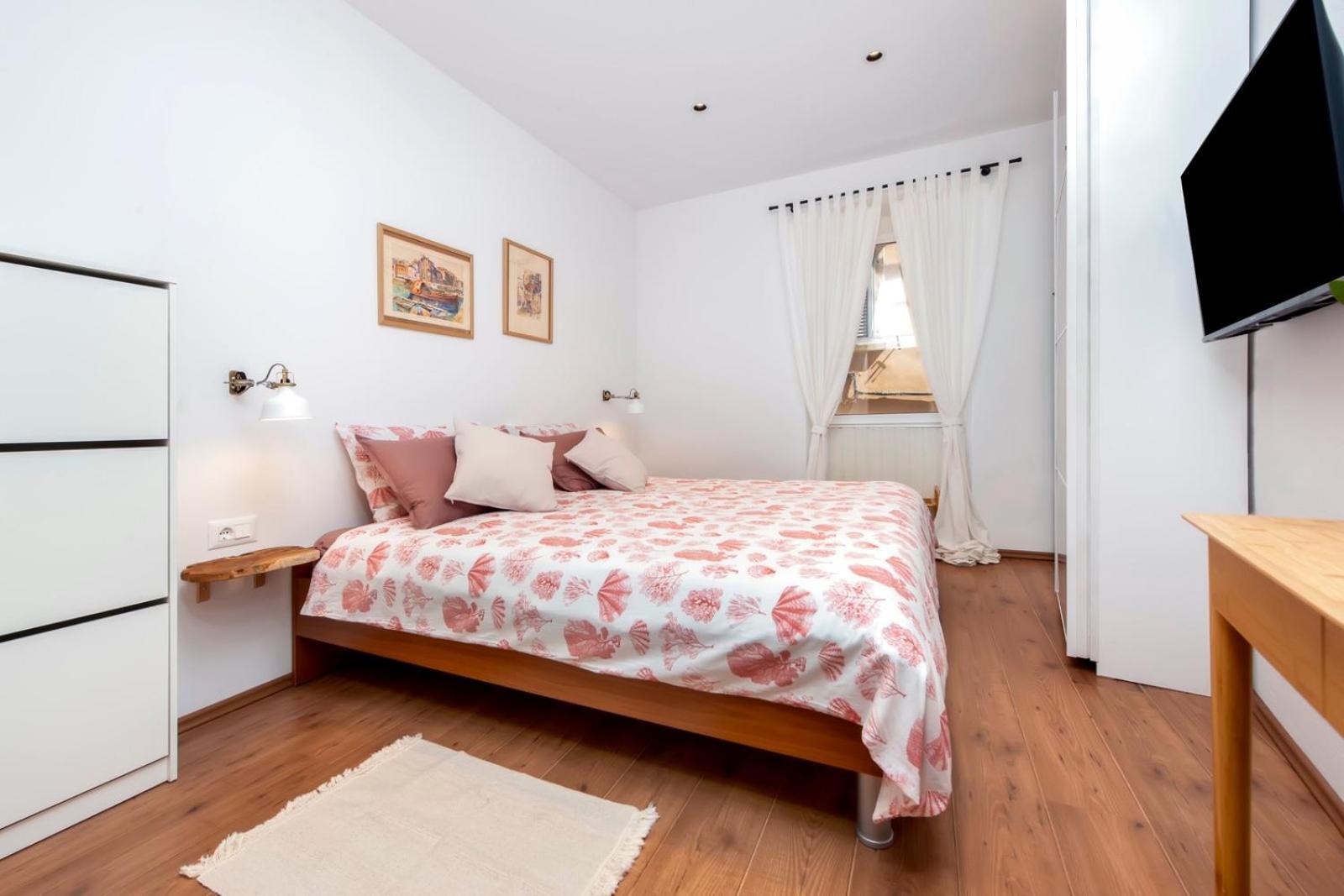 Apartment Vecchia