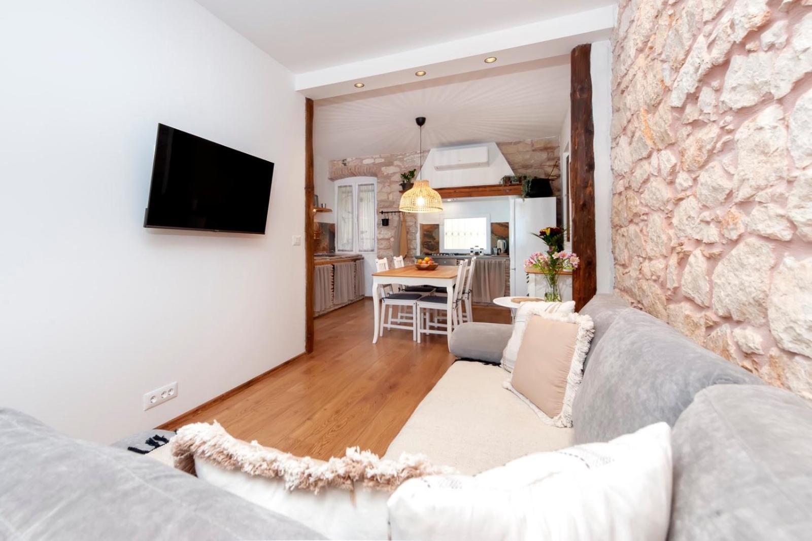 Vecchia Apartment Rovinj