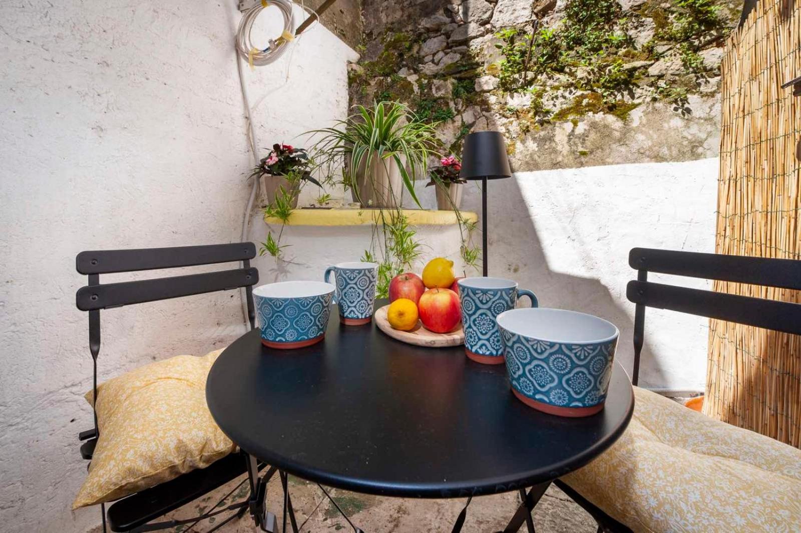 Apartment Vecchia Rovinj